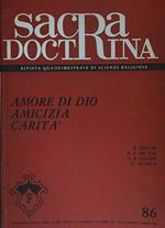 Sacra Doctrina 86