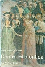 Dante nella critica