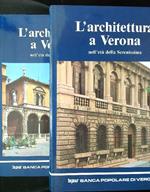 L' architettura a Verona nell'età della Serenissima 2 vv.