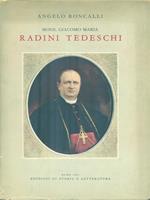 Mons. Giacomo Maria Radini Tedeschi