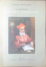 Il cardinale Cesare Baronio