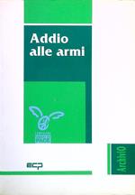 Addio alle armi