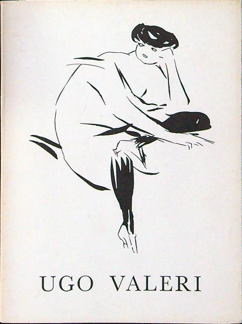 Ugo Valeri - Guido Perocco - copertina
