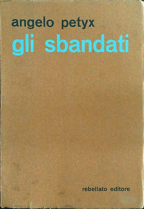 Libro di Faccia