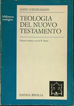 Teologia del nuovo Testamento