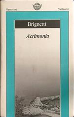 Acrimonia