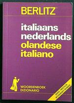 Italiaans nederlands - Olandese italiano