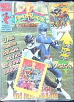 Power Rangers Magazine n. 9/giugno 1995
