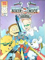 Biker Mice da Marte n. 4/maggio 1995