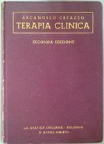 Terapia clinica