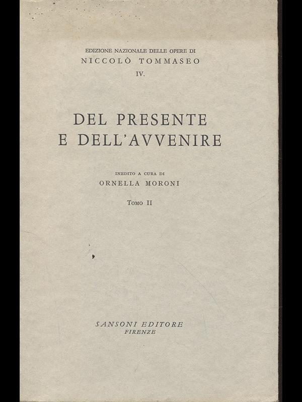 Libro di Faccia