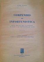 Compendio di infortunistica