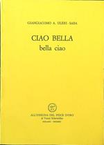Ciao bella bella ciao