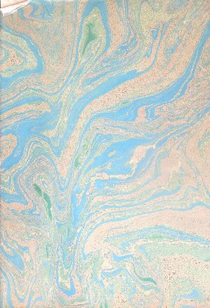 Venetian baroque and Rococo paintings - copertina