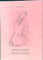 Artiglieria rusticana