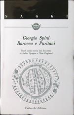 Barocco e puritani