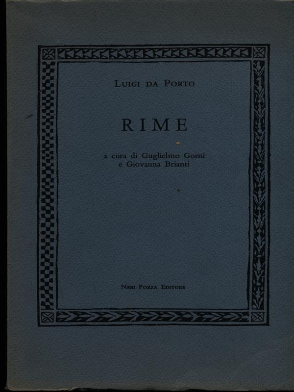Libro di Faccia