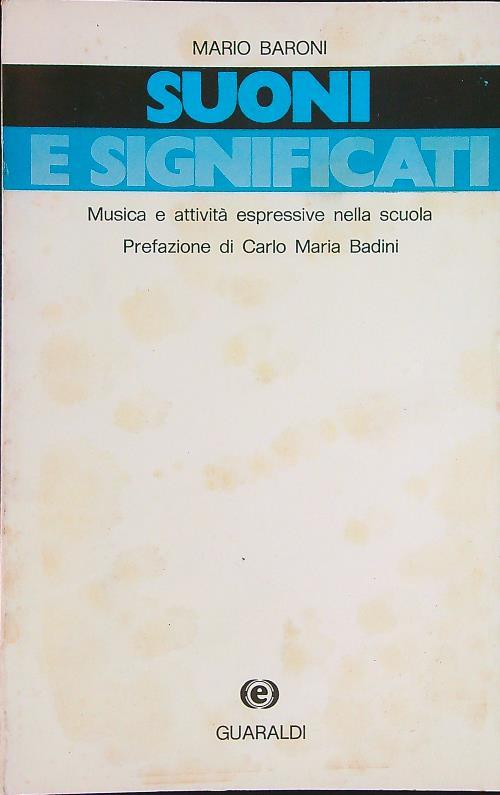 Libro di Faccia