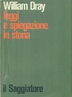 Leggi e spiegazione in storia