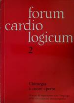 Chirurgia a cuore aperto