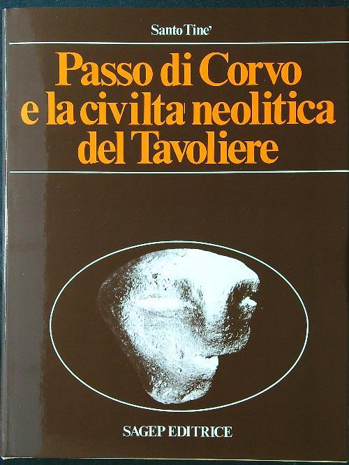 Passo di Corvo e la civiltà neolitica del Tavoliere