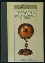 Oreficeria: dal Rinascimento al Liberty