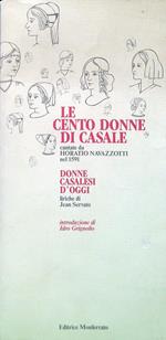 Le cento donne di Casale
