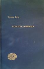 Patologia chirurgica 