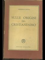 Sulle origini del Cristianesimo