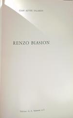 Renzo Biason