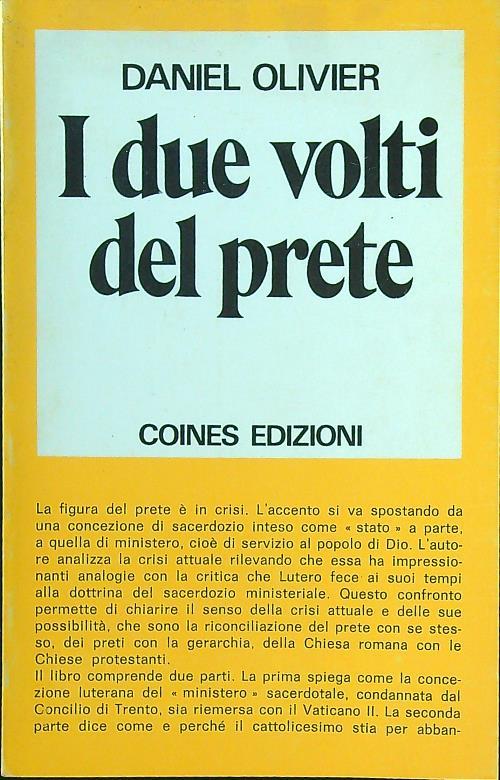 Libro di Faccia