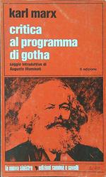 Critica al programma di Gotha