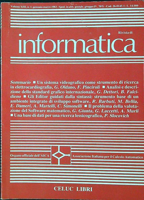 Libro di Faccia