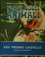 Flash sugli animali