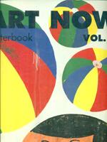 Art Now Posterbook Vol 1