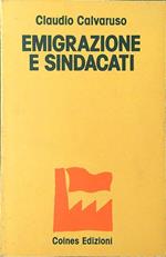 Emigrazione e sindacati