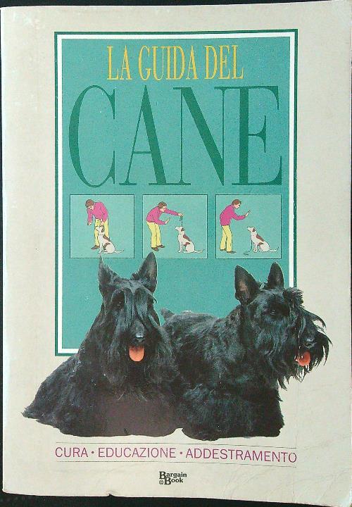 La guida del cane