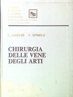 Chirurgia delle vene degli arti