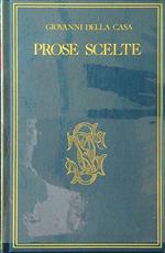 Prose scelte