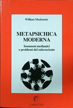 Metapsichica moderna