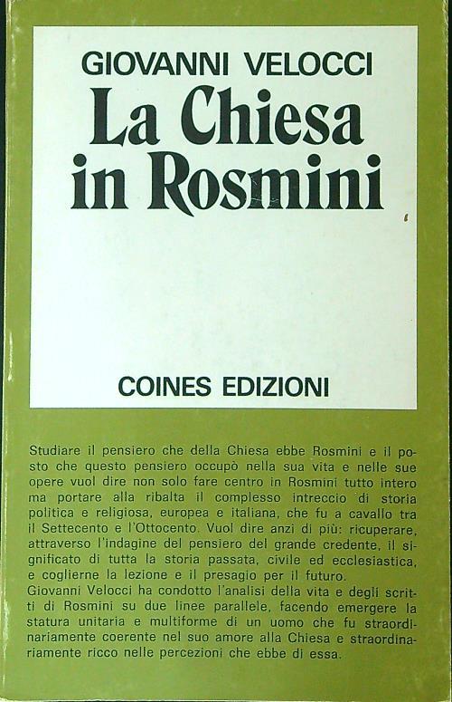 Libro di Faccia