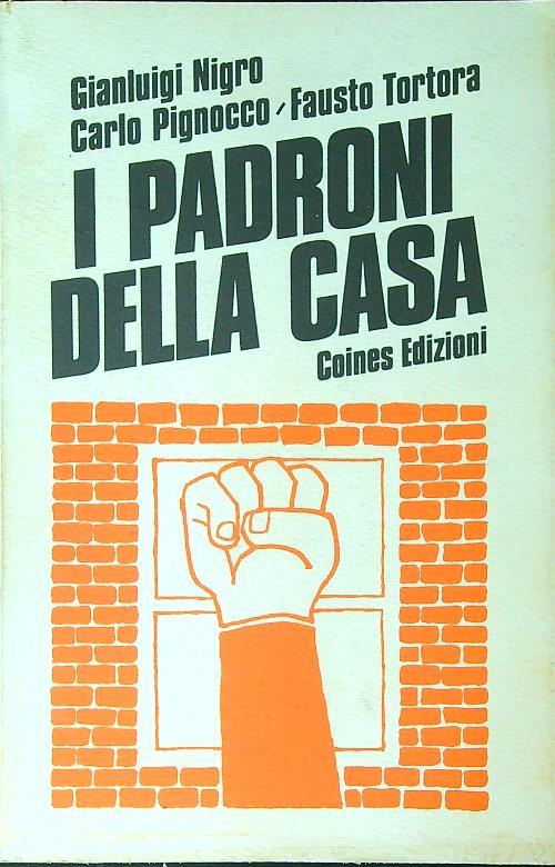 I  padroni della casa