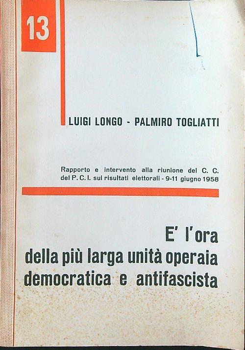 Libro di Faccia