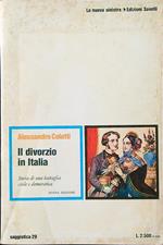Il divorzio in Italia