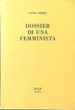 Dossier di una femminista
