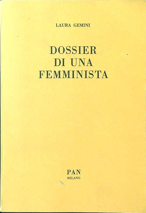 Libro di Faccia