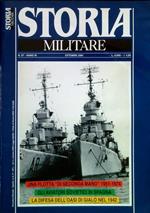 Storia Militare N. 97 - Anno IX/Ottobre 2001