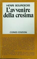 L' avvenire della cresima