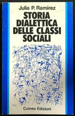 Storia dialettica delle classi sociali