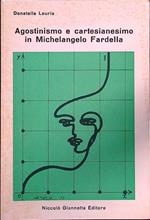 Agostinismo e cartesianesimo in Michelangelo Fardella